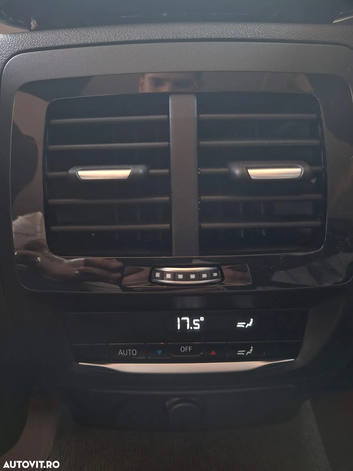 BMW X3 xDrive20d AT xLine - 25