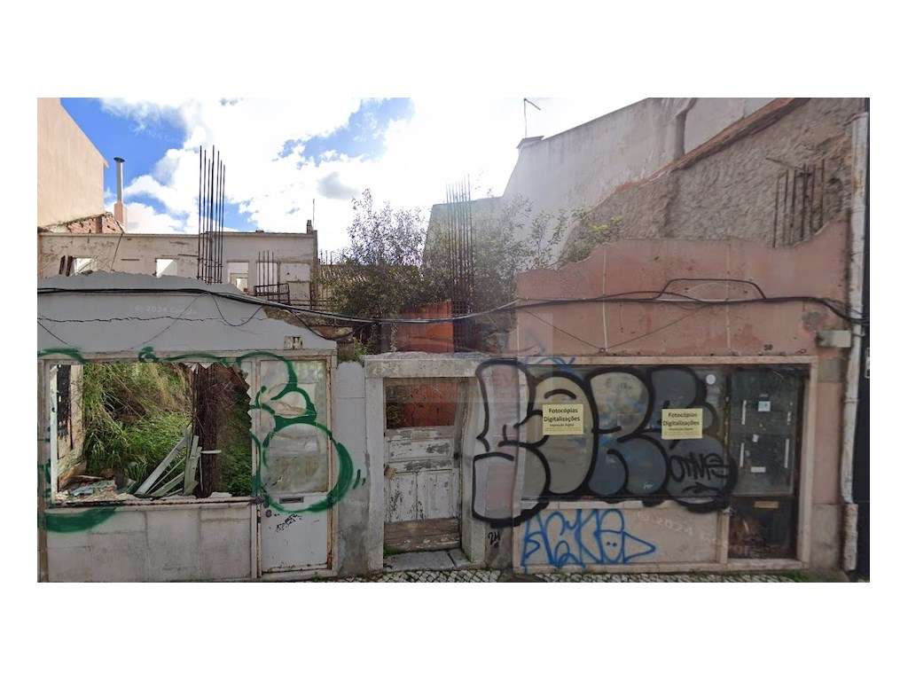 OPORTUNIDADE!
Terreno Premium Com Projecto Pronto a Construir ao L... - Grande imagem: 2/5
