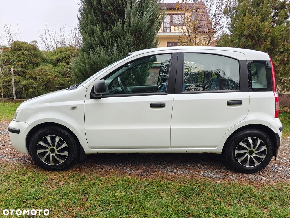 Fiat Panda - 6