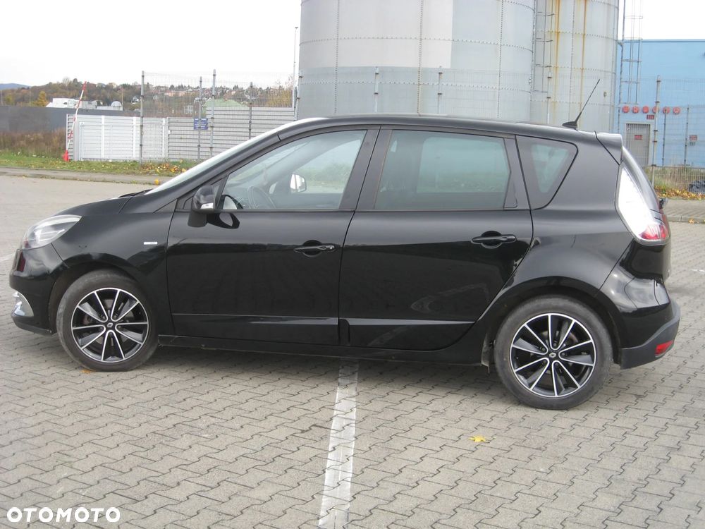 Renault Scenic Energy dCi 130 Start & Stop Bose Edition - 8