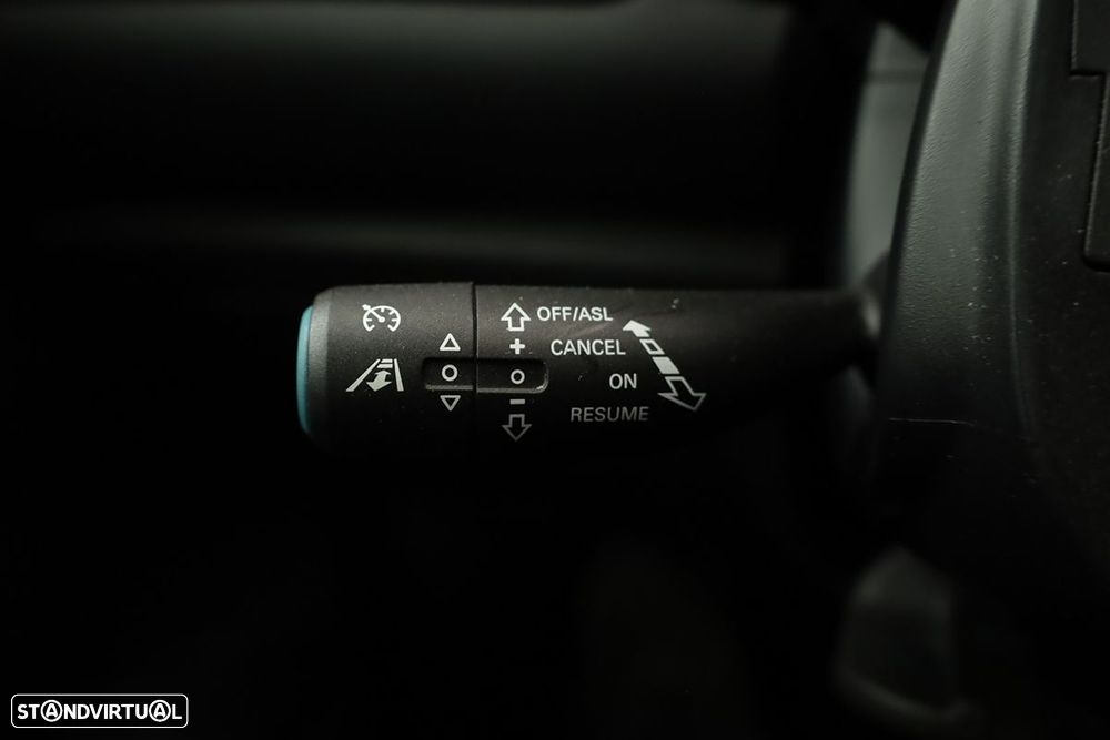 MG EHS 1.5 T-GDI Plug-in Hybrid Luxury - 18