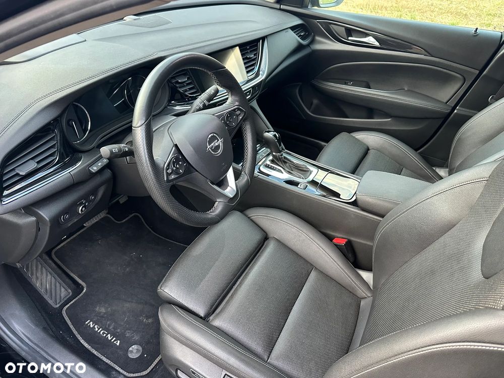 Opel Insignia Grand Sport 2.0 Diesel Exclusive - 7