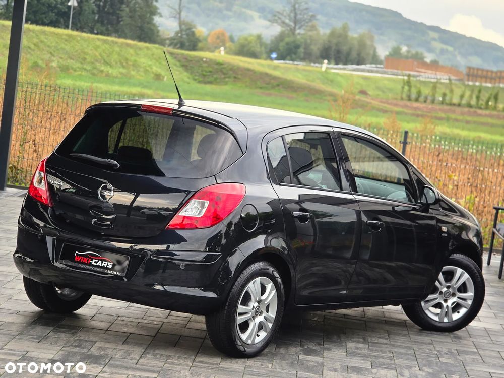 Opel Corsa - 18