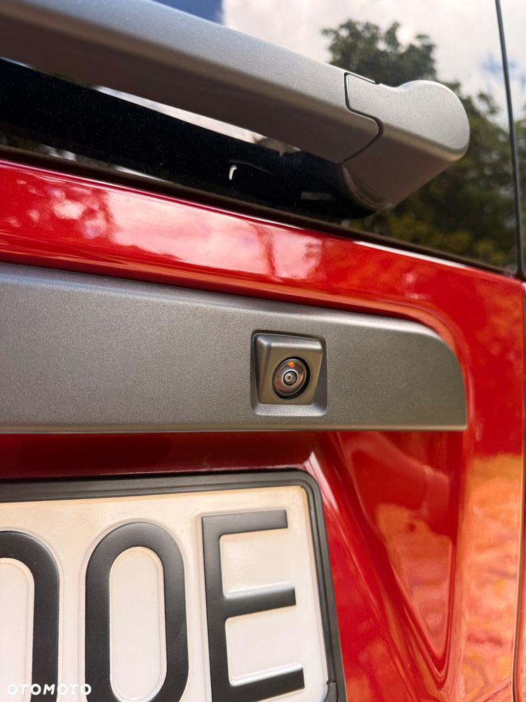 Volkswagen Caddy 2.0 (7-Si.) DSG Maxi - 12