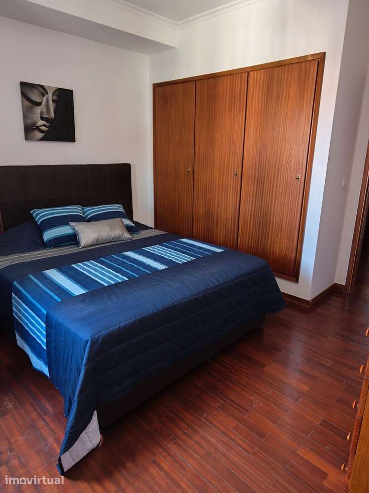 Apartamento T2 com Garagem, Britiande - Grande imagem: 5/13