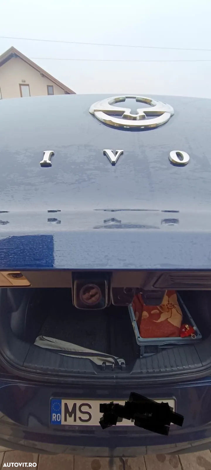 SsangYong Tivoli - 15