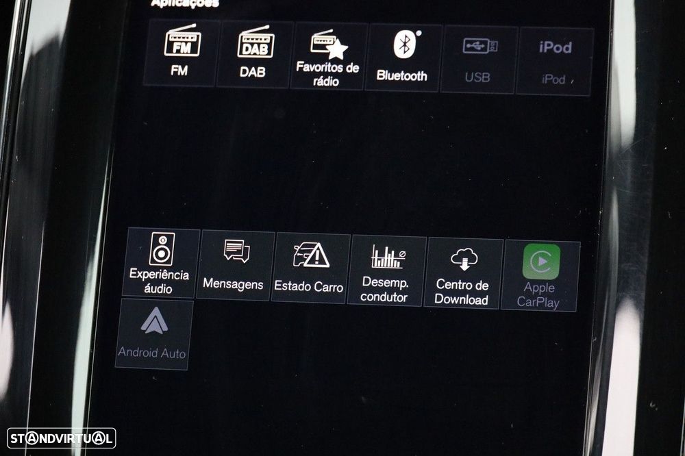 Volvo XC 60 2.0 B4 Plus Dark - 12