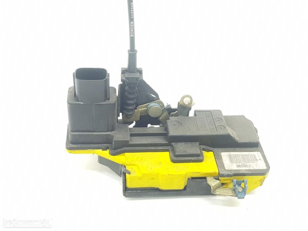 FECHADURA PORTA TRASEIRA ESQUERDA VOLVO S60 BERLINA - 1