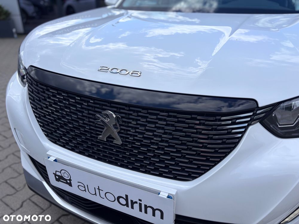 Peugeot 2008 PureTech 100 Stop&Start Allure - 6