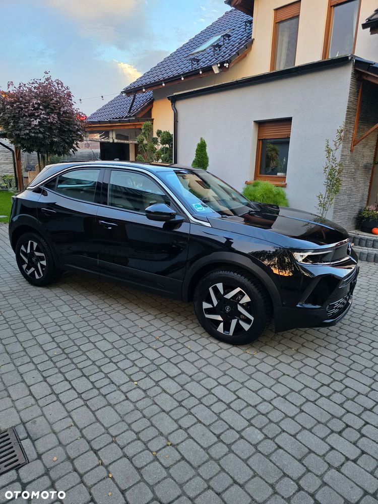 Opel Mokka - 17