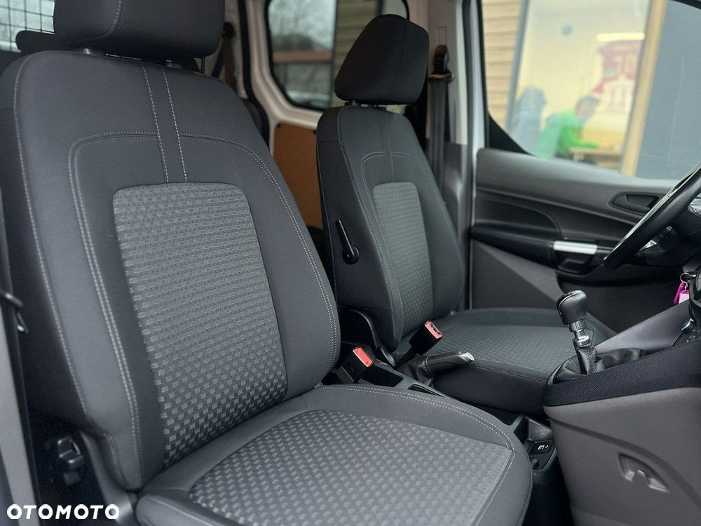 Ford Transit Connect Kombi 220 L1 Trend - 17