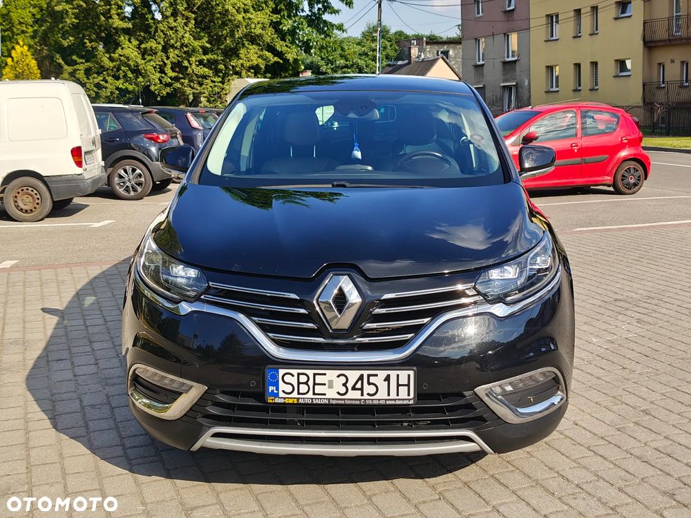 Renault Espace Energy dCi 160 EDC Initiale Paris - 15