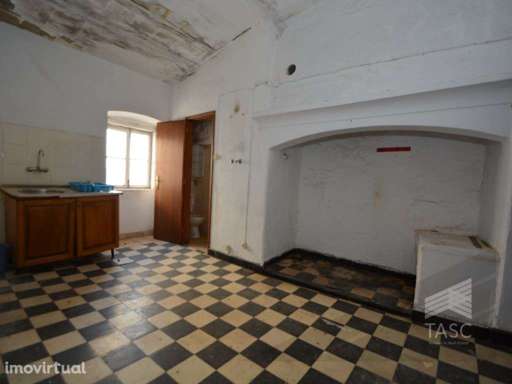 Prédio em Elvas - Grande imagem: 3/12