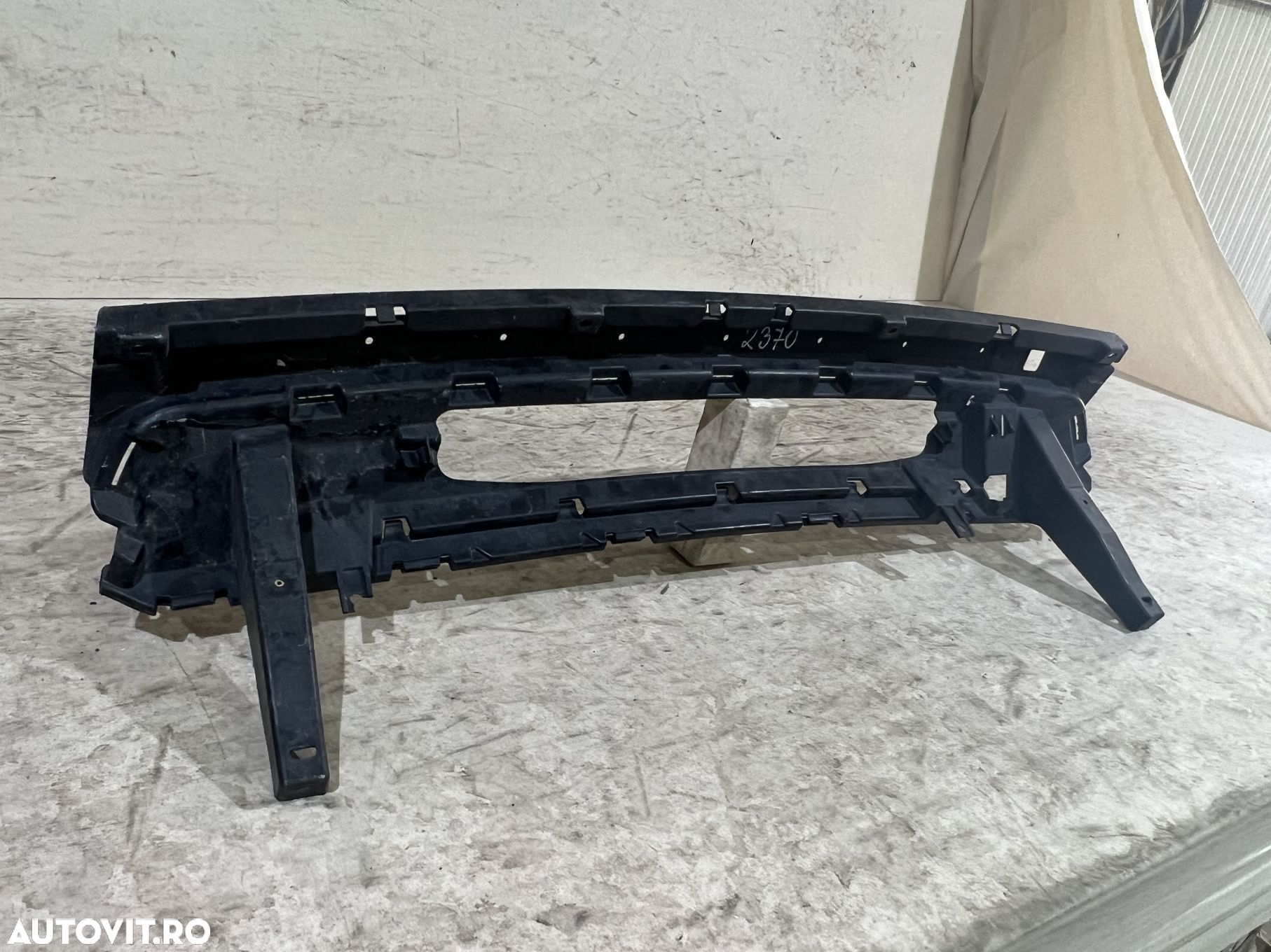 Suport bara spate, Mercedes S-Class W222, 2013, 2014, 2015, 2016, A2228850046. - 4