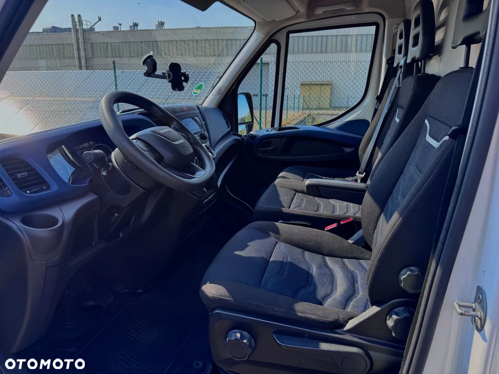 Iveco Daily 35s14 - 7