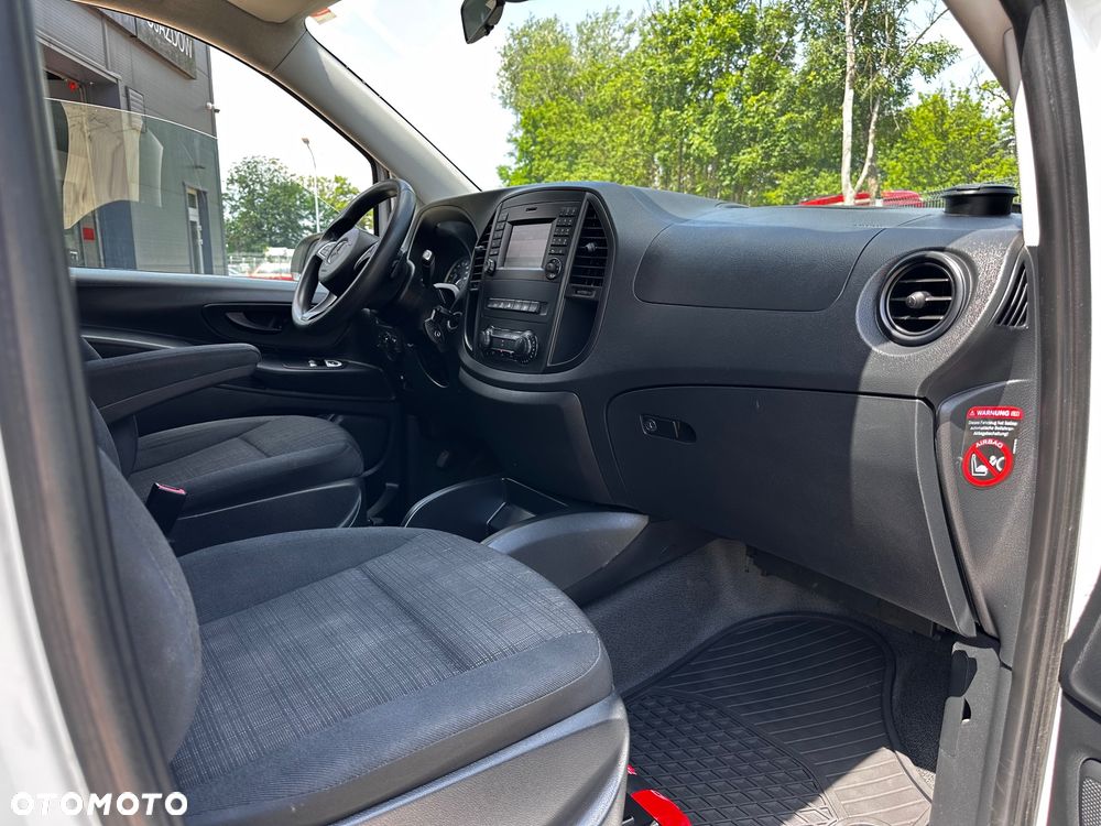 Mercedes-Benz VITO - 18