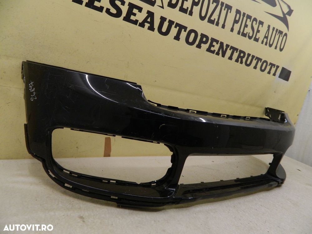 Bara fata Mini Cooper COUNTRYMAN F60, 2016, 2017, 2018, 2019, 2020,  cod origine 51117390520. - 3