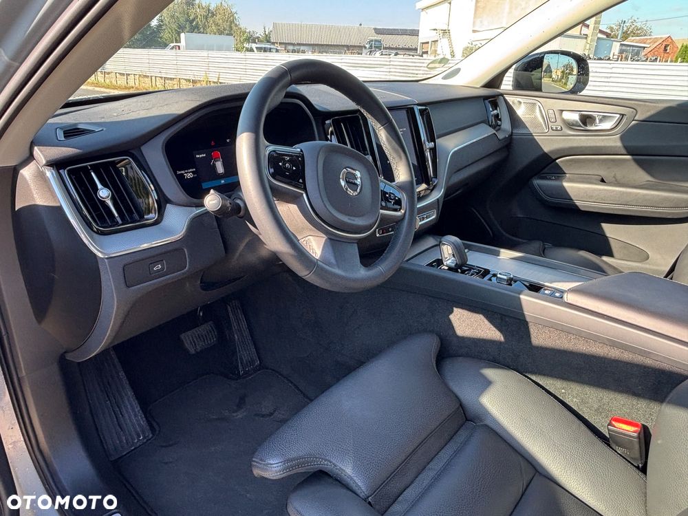 Volvo XC 60 - 20