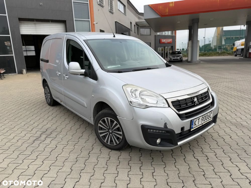 Peugeot Partner - 3