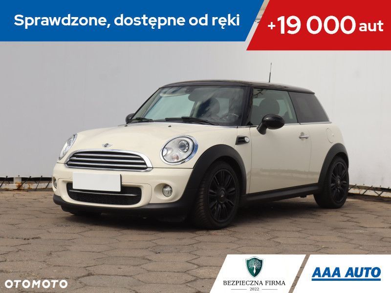 MINI Cooper - 2