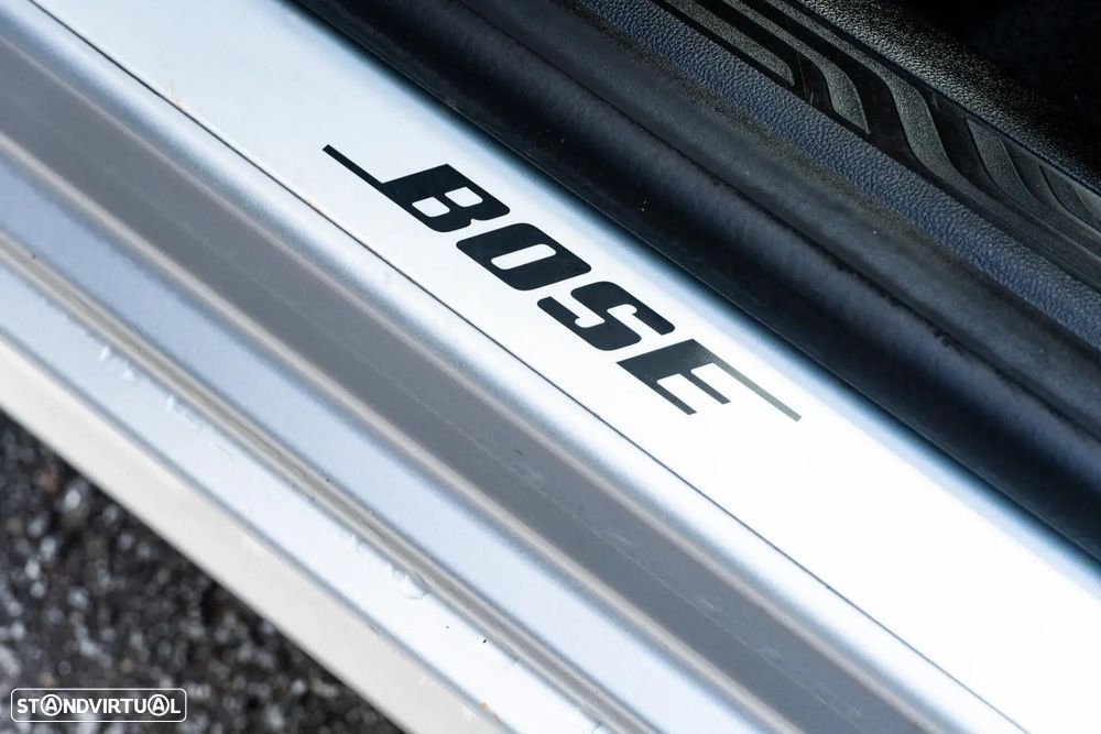Renault Mégane Sport Tourer 1.3 TCe Bose Edition EDC - 44