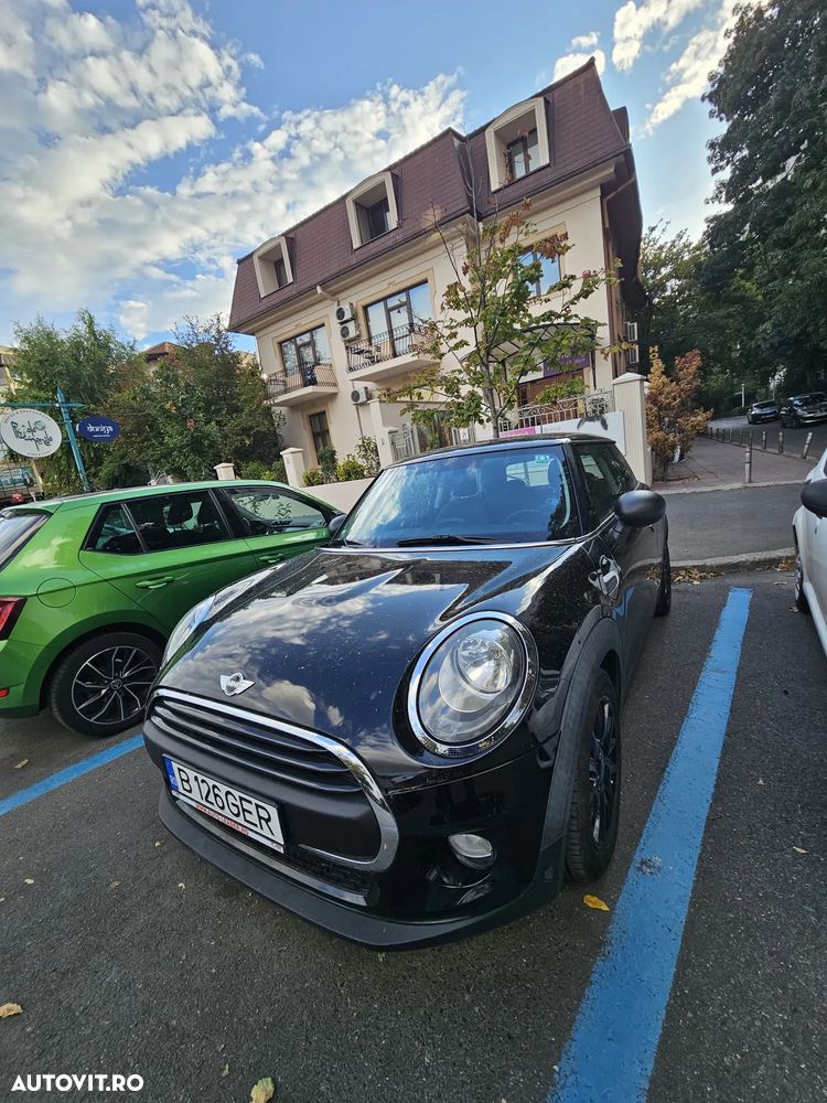 Mini ONE Standard - 7