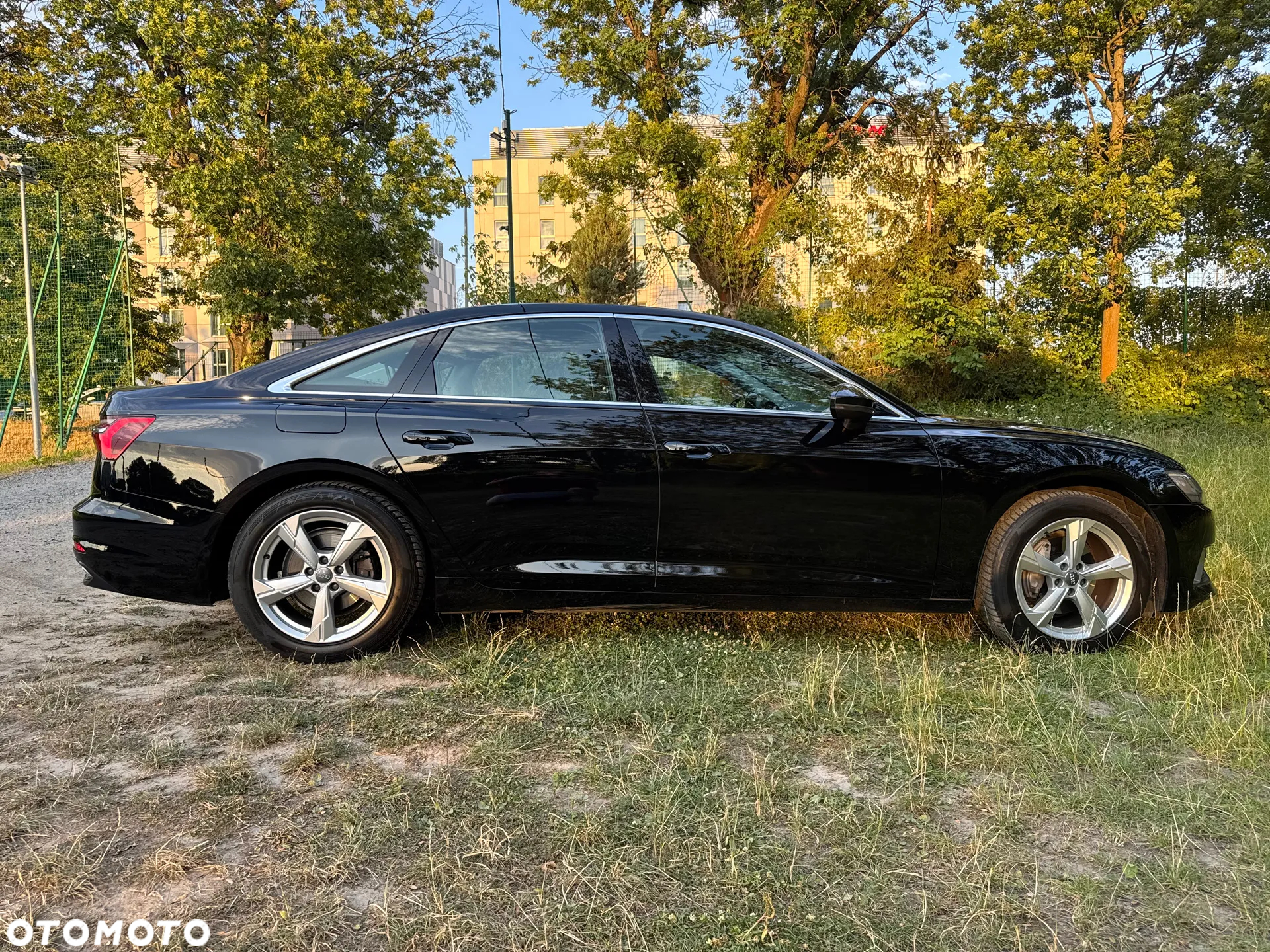 Audi A6 - 11