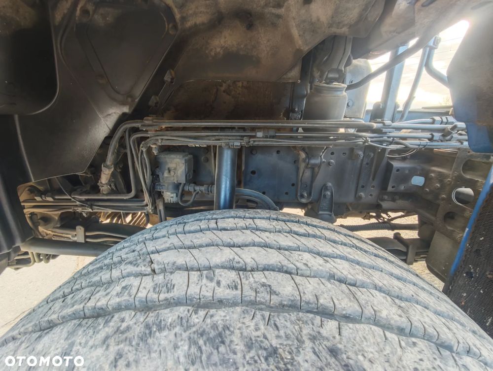 MAN TGS 26.440 manual-Bordmatic-Euro 5! - 13