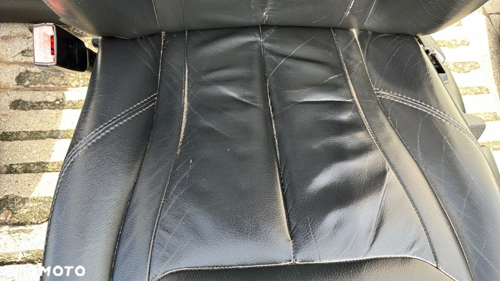 WNĘTRZE DO BMW F30 - 9