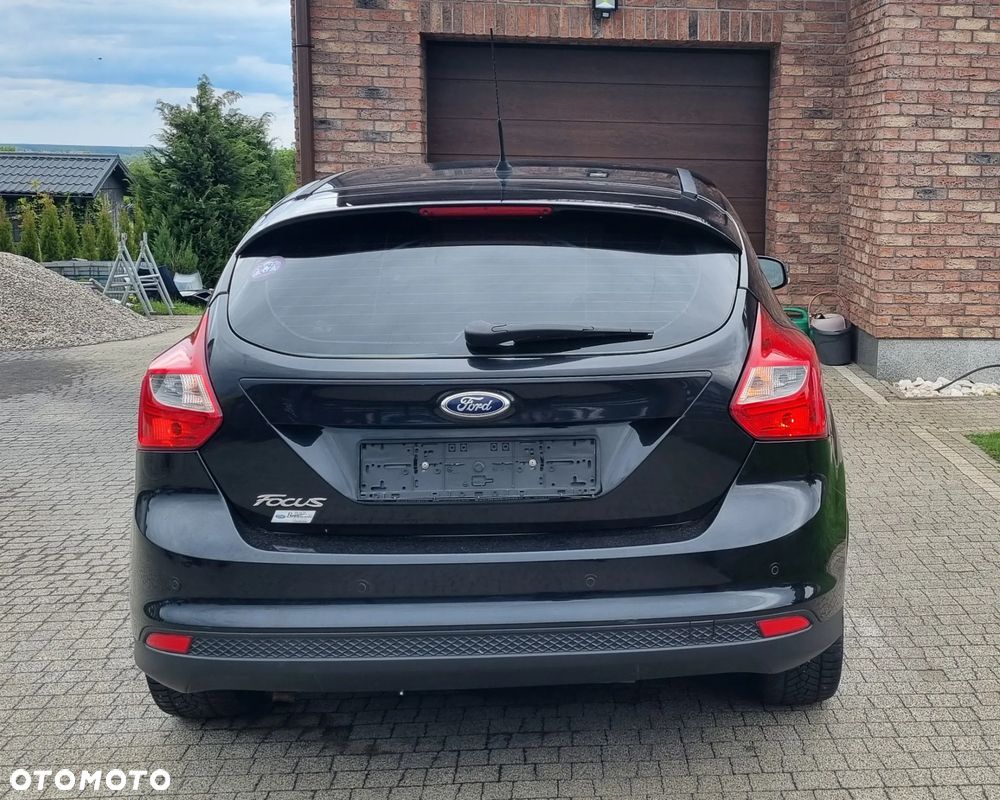Ford Focus 1.6 TI-VCT Titanium - 6