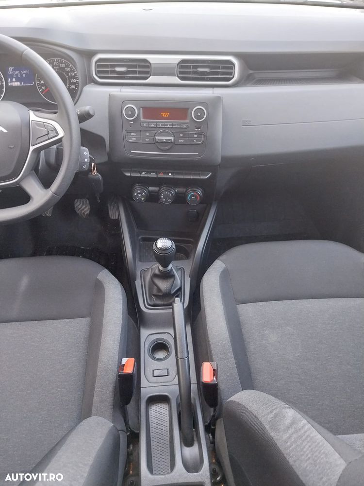 Dacia Duster TCe 90 Essential - 8