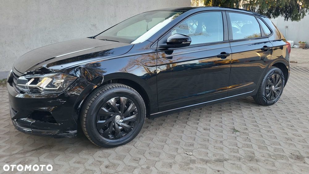 Volkswagen Polo - 5