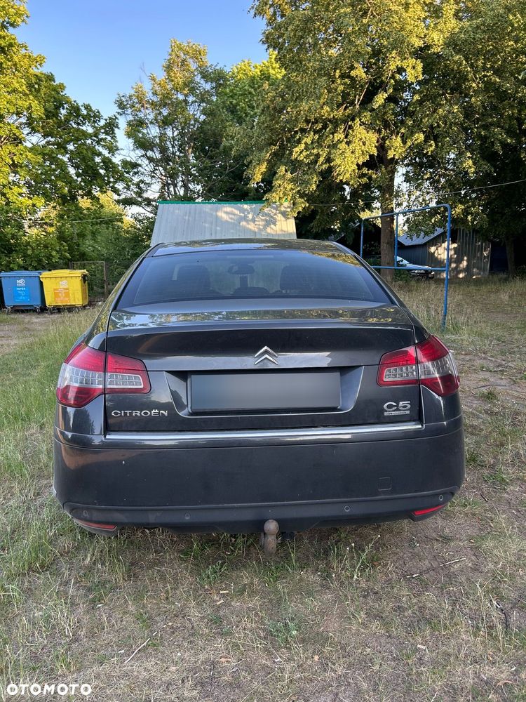 Citroën C5 2.0 HDi Exclusive - 3