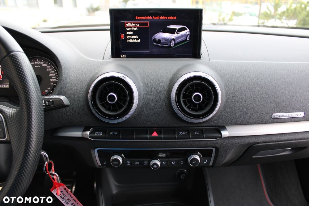 Audi S3 2.0 TFSI Quattro S tronic - 30