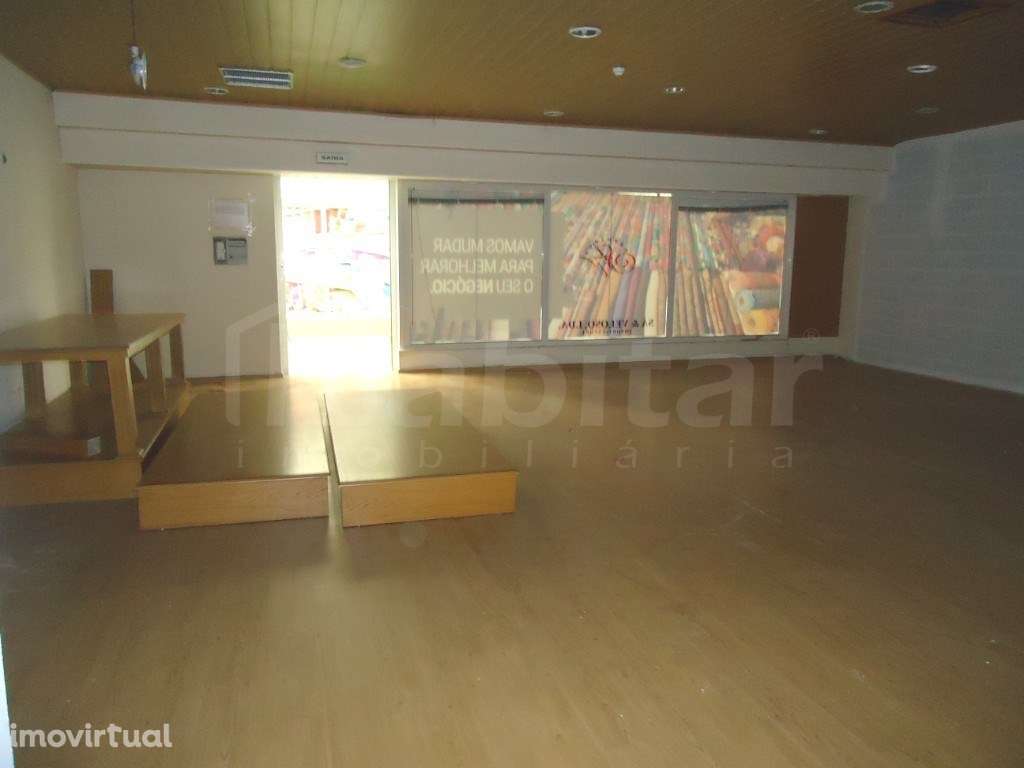 Loja com 95m2 - Grande imagem: 4/8