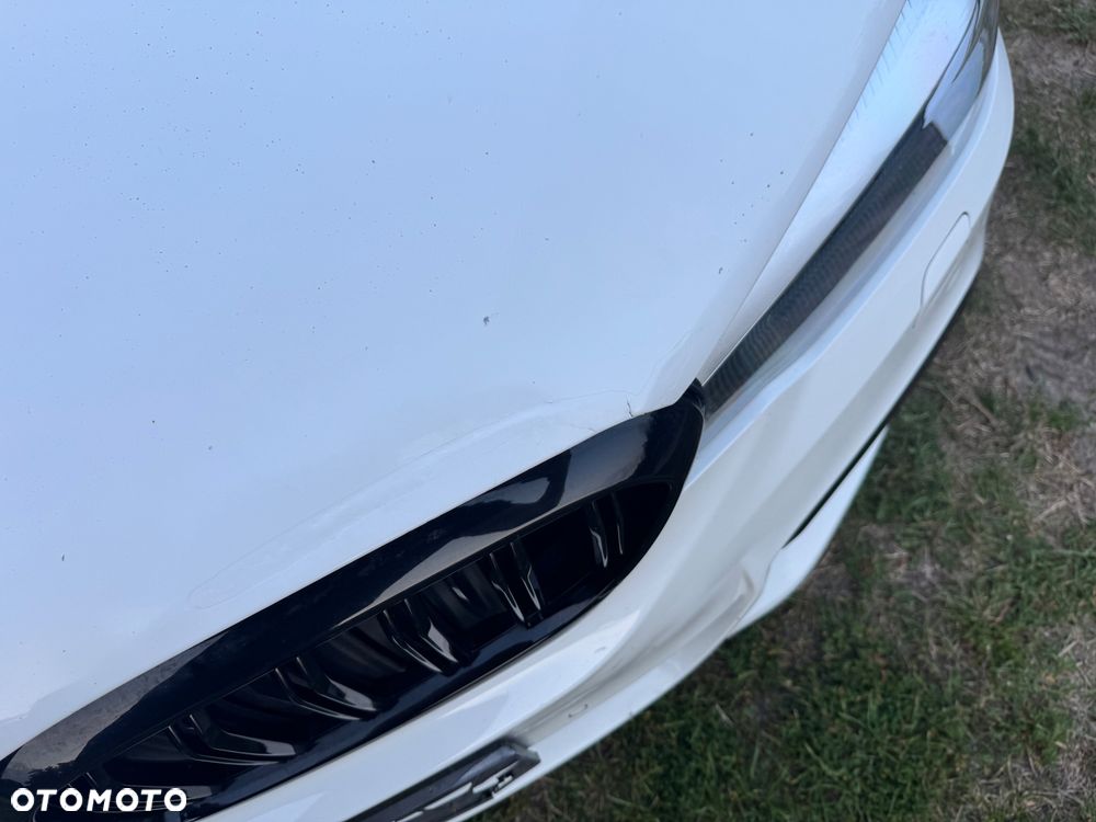 BMW Seria 5 520i M Sport sport - 25