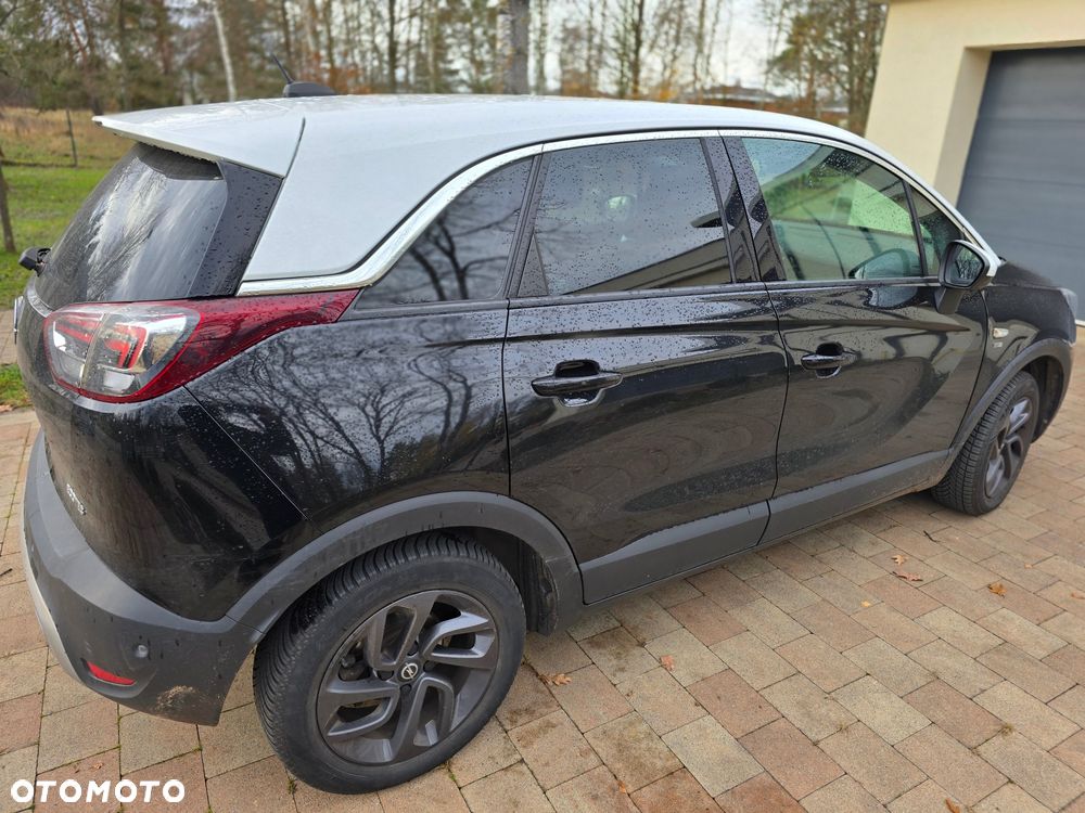 Opel Crossland X 1.2 Start/Stop 120 Jahre - 6