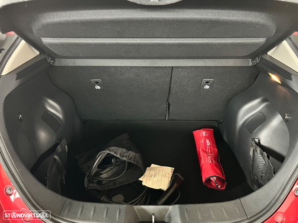 Nissan Leaf e+ N-Connecta - 10