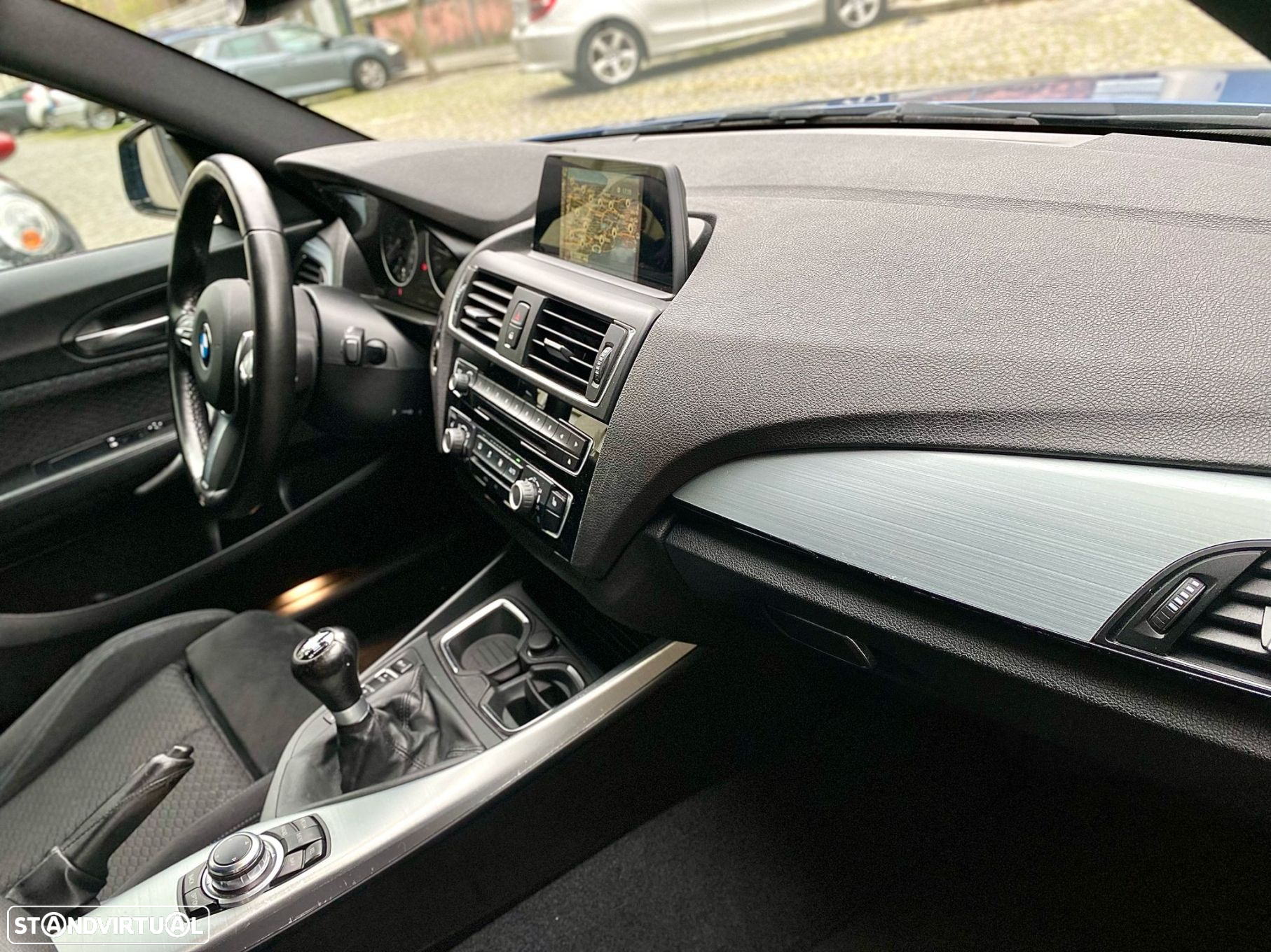 BMW 125 i Pack M - 33