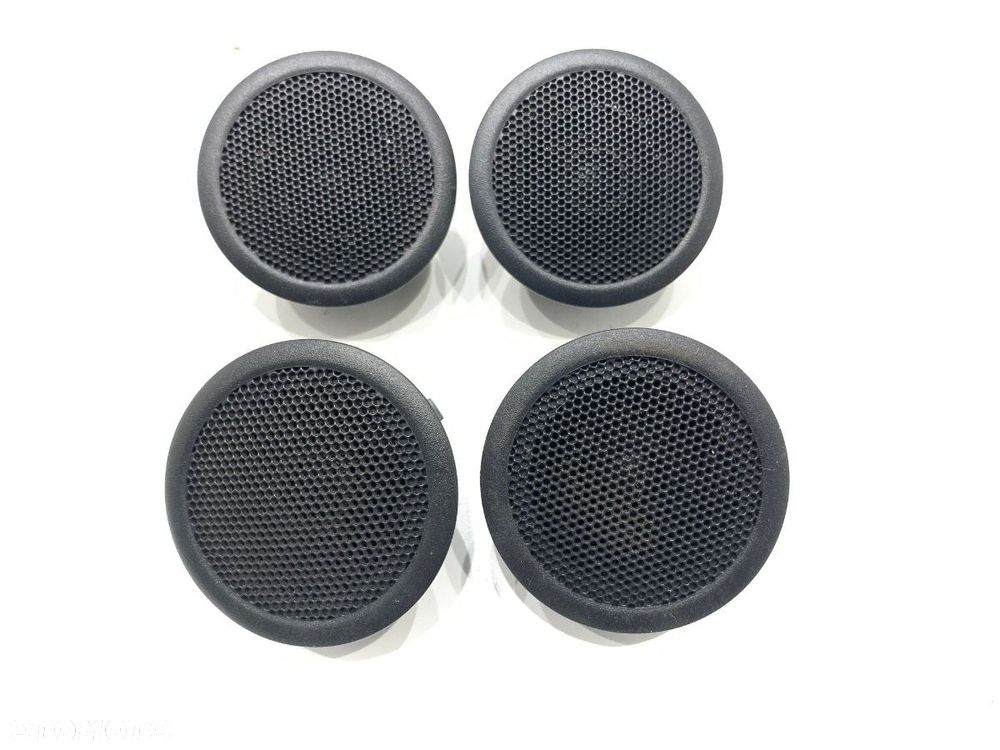 GŁOŚNIKI KOMPLET  FORD MONDEO IV Turnier (BA7) 2007 - 2015 2.0 107 kW [145 KM] benzyna 2007 - 2015 - 4