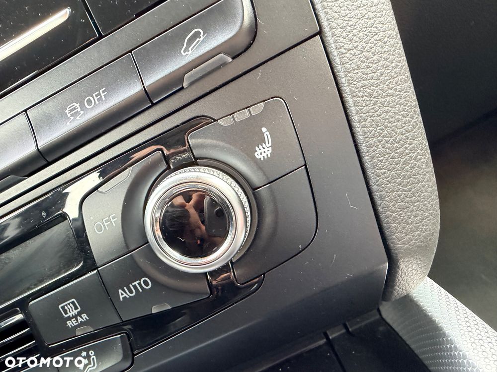 Audi Q5 2.0 TDI Quattro S tronic sport - 35