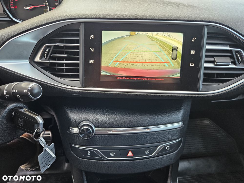 Peugeot 308 BlueHDi 130 Stop & Start GT Pack - 24