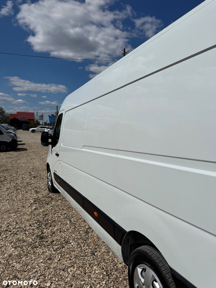 Renault Master - 5