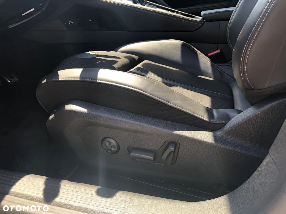 Peugeot 508 1.6 PureTech GT Line S&S EAT8 - 15