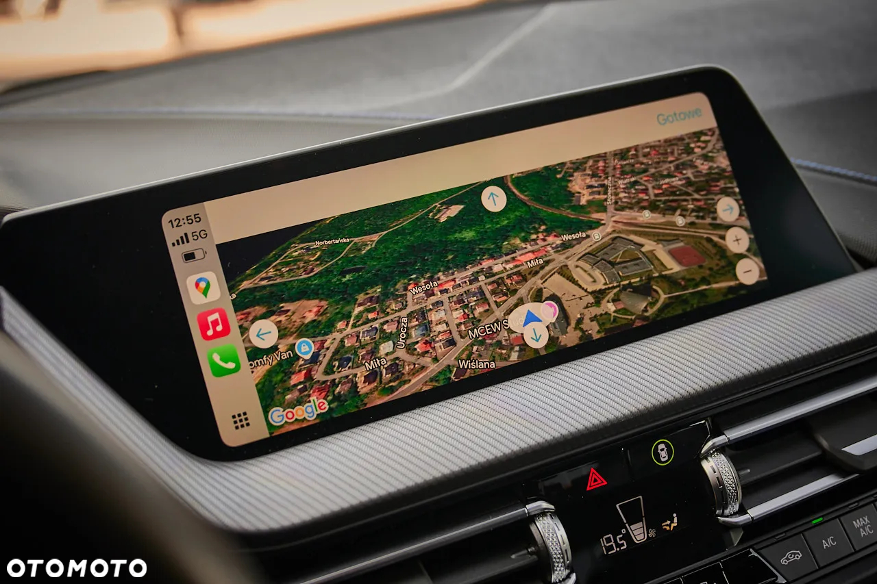 BMW Seria 2 220i M Sport - 26