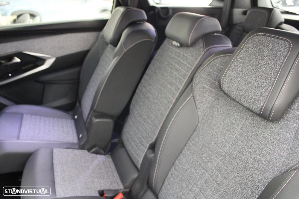 Peugeot E-5008 210 Allure Business - 15