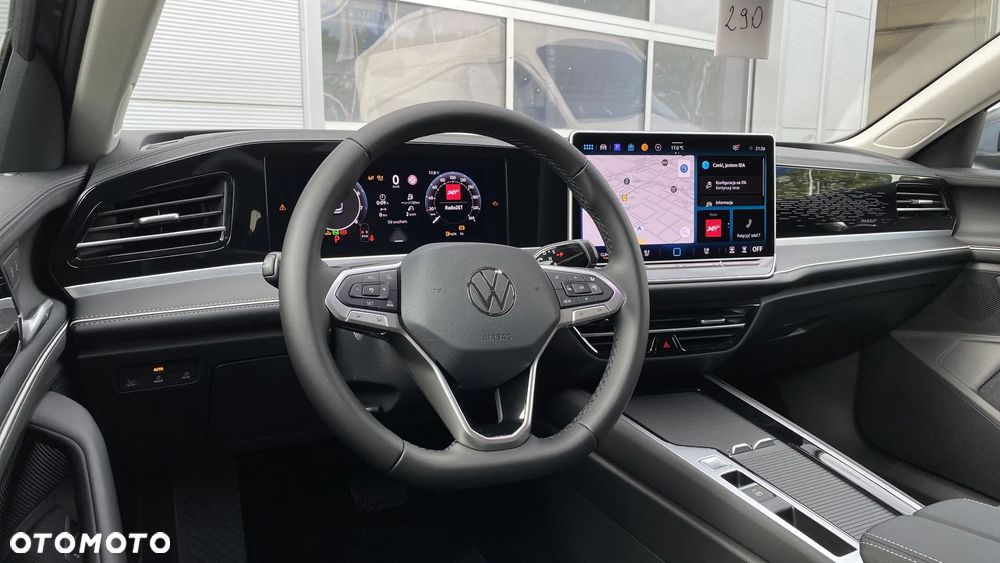 Volkswagen Passat 2.0 TSI Style DSG - 25