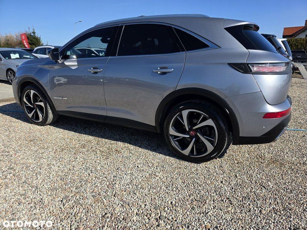 DS Automobiles DS 7 Crossback - 14
