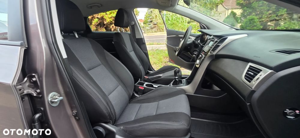 Hyundai i30 1.4 Style - 36