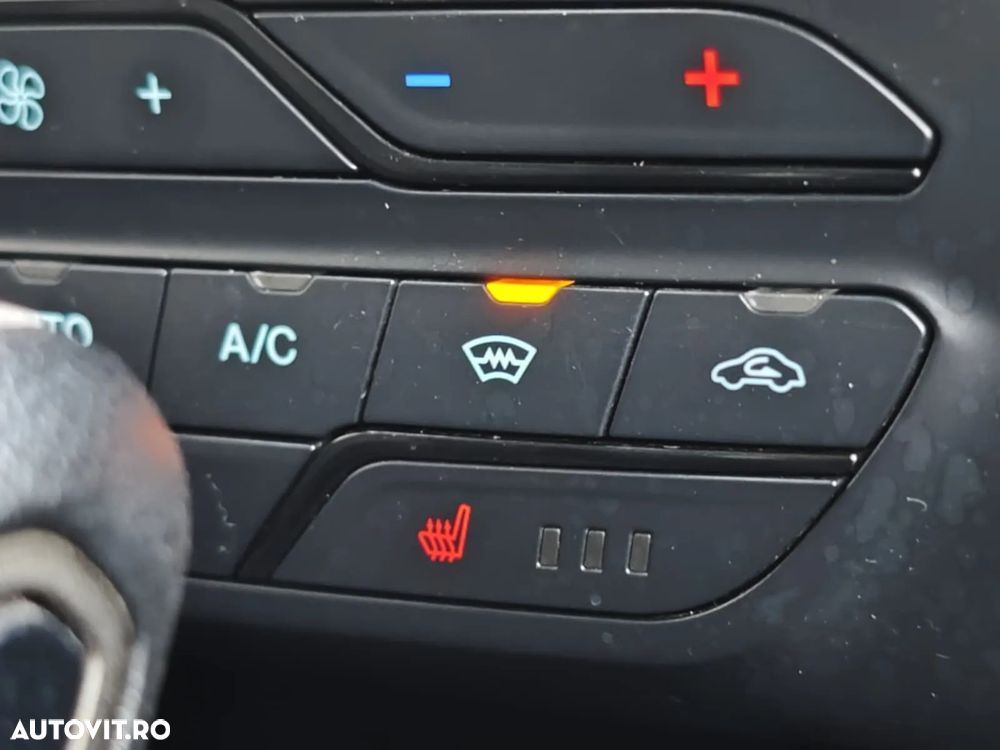 Ford Ranger Pick-Up 2.0 TD 170 CP 6AT 4x4 Double Cab Wildtrak - 26